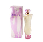 VER53 - Gianni Versace Versace Woman Eau De Parfum for Women | 1.7 oz / 50 ml - Spray - Unboxed