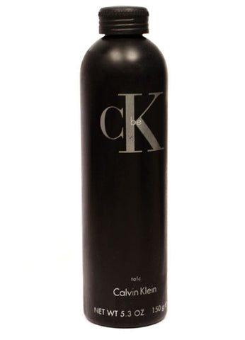 CK26 - Talc for Women - 5.3 oz / 150 ml