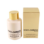 DOG66 - Dolce & Gabbana The One Body Lotion for Women - 3.3 oz / 100 ml