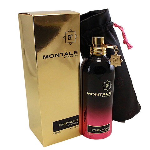 MONT180 - Montale Starry Nights Eau De Parfum for Unisex - Spray - 3.4 oz / 100 ml