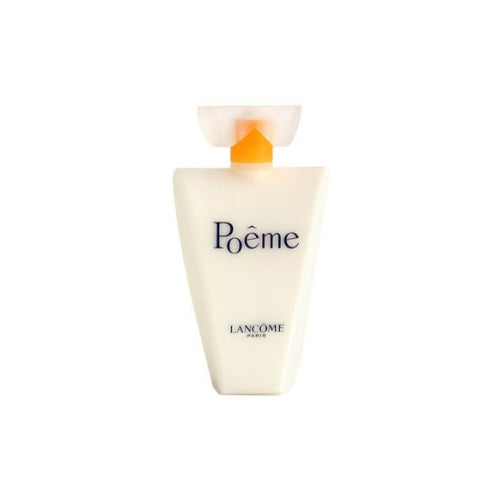 Poeme Body Lotion by Lancome |