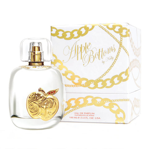AB53 - Apple Bottoms Eau De Parfum for Women - Spray - 3.4 oz / 100 ml