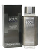 KO14M - Kouros Body Eau De Toilette for Men - 3.3 oz / 100 ml Spray