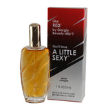 ALS19 - A Little Sexy Parfum for Women - Spray - 1 oz / 29 ml