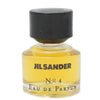 JI325 - Jil Sander 4 Eau De Parfum for Women | 0.17 oz / 5 ml (mini) - Splash - Unboxed