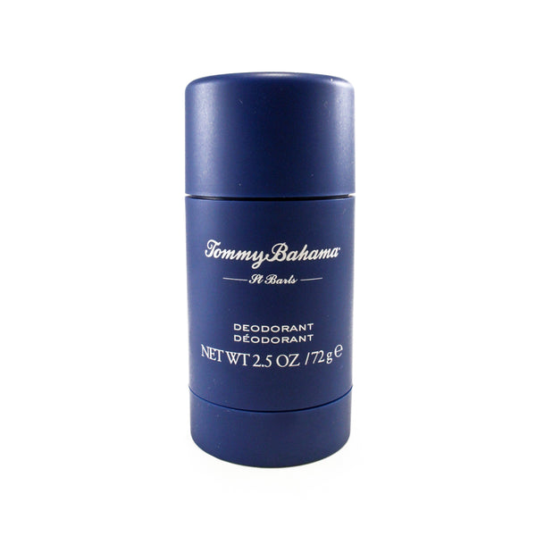 TBS25M - Tommy Bahama St Barts Deodorant for Men - 2.5 oz / 72 g