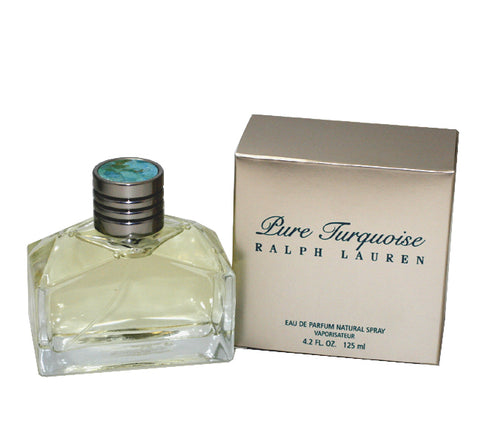 Pure Turquoise Perfume Eau De Parfum by RALPH LAUREN