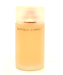 SIM18 - Simply Perfume for Women - Spray - 3.3 oz / 100 ml - Unboxed