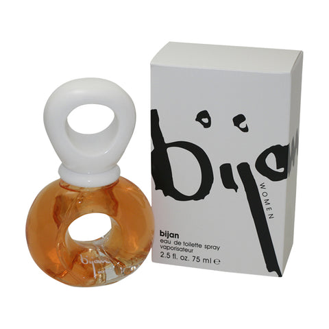BI15 - Bijan Eau De Toilette for Women - Spray - 2.5 oz / 75 ml