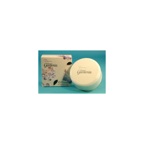CL50 - Classic Gardenia Body Powder for Women - 4 oz / 120 g