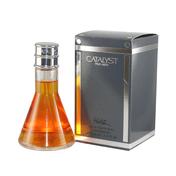 Catalyst For sale Men 3.4 Fl Oz Not Full