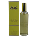 LA49 - Nina Ricci L'Air Du Temps Eau De Parfum for Women | 3.3 oz / 100 ml (Refill) - Spray