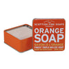 SFS25 - Orange Soap Soap for Women - 3.5 oz / 105 ml