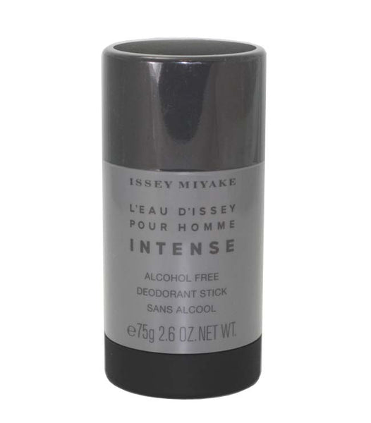 LE908M - L'Eau De Issey Intense Deodorant for Men - Stick - 2.6 oz / 75 ml