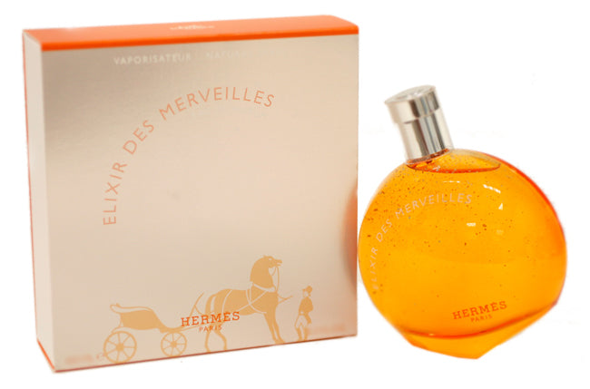 Elixir Des Merveilles Eau De Parfum by Hermes | 99Perfume.com