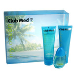 CLU12 - Club Med My Ocean 3 Pc. Gift Set for Women