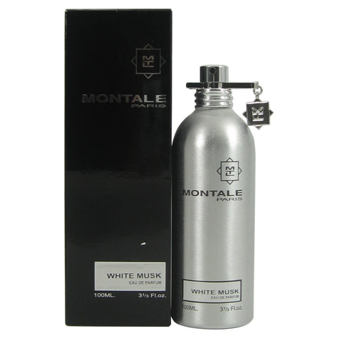 MONT82 - Montale White Musk Eau De Parfum for Women - Spray - 3.3 oz / 100 ml