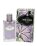 PRADT53 - Prada Infusion De Tubereuse Eau De Parfum for Women - Spray - 3.4 oz / 100 ml