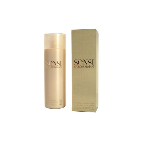 SEN15 - Sensi Body Lotion for Women - 6.7 oz / 200 ml