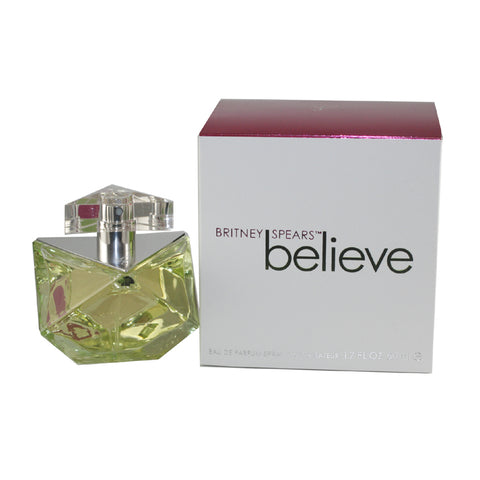 BEL13 - Believe Eau De Parfum for Women - 1.7 oz / 50 ml Spray
