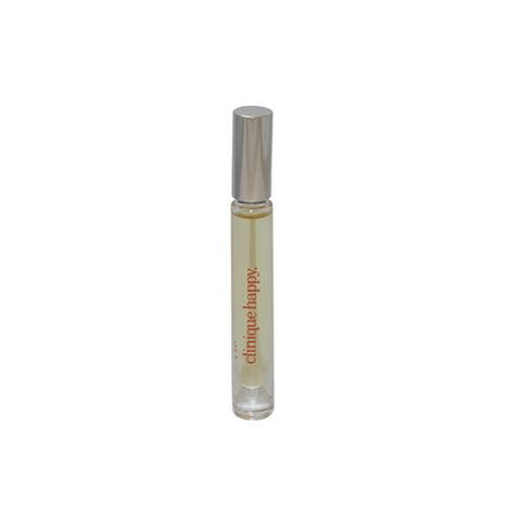 HA69 - Clinique Happy Perfumed Roll Pen for Women | 0.2 oz / 6 ml (mini) - Roll Pen