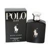 POB1M - Polo Black Eau De Toilette for Men - 4.2 oz / 125 ml Spray