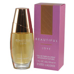 BEL08 - Beautiful Love Eau De Parfum for Women - Spray - 1.03 oz / 30 ml