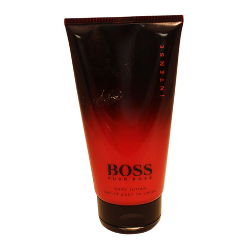 BO50 - Boss Body Lotion for Women - 5 oz / 150 ml