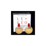 LE111 - Le Feu D' Issey Light Eau De Toilette for Women - 2 Pack - Spray - 1 oz / 30 ml - Pack