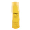 BAM35 - Bamboo Shampoo for Women - 8.5 oz / 250 ml Anti-Frizz Shampoo