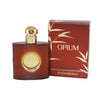 OP14 - Opium Eau De Toilette for Women - 1.6 oz / 50 ml Spray