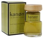 KA50M - Kanon Aftershave for Men - 3.3 oz / 100 ml