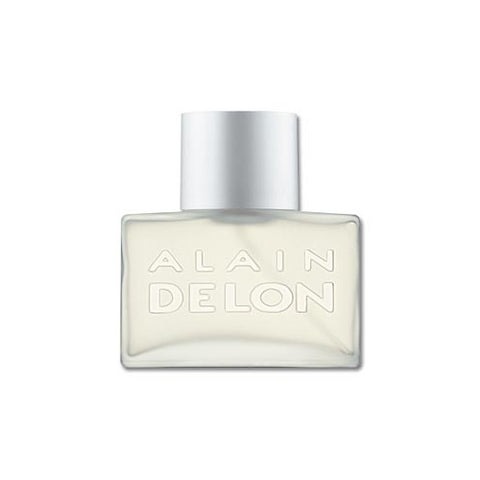 ALA32-P - Alain Delon Pour Homme Eau De Toilette for Men - Spray - 3.4 oz / 100 ml - Tester
