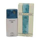 BA11M - Balenciaga Eau De Toilette for Men - Spray - 1 oz / 30 ml