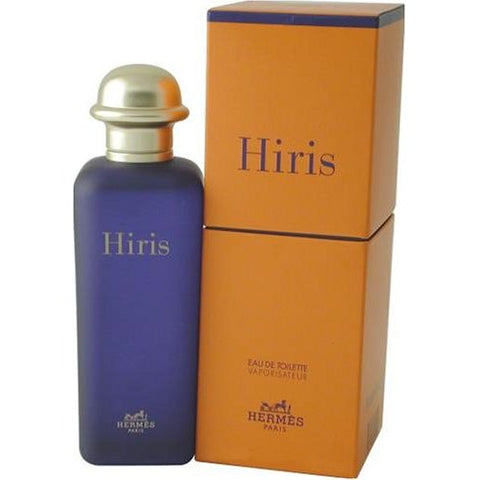HI30 - Hiris Eau De Toilette for Women - Spray - 3.3 oz / 100 ml