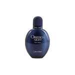 OB597M - Calvin Klein Obsession Night Eau De Toilette for Men | 4.2 oz / 125 ml - Spray - Tester