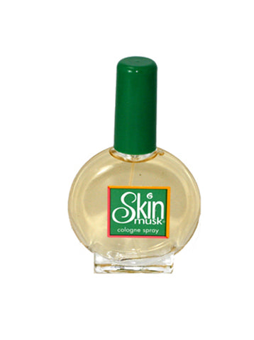 SKIN11 - Skin Musk Parfum for Women - Spray - 1 oz / 30 ml