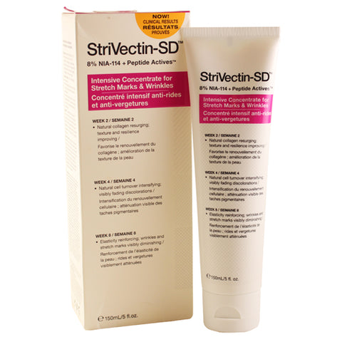 STR5 - StriVectin Strivectin Intensive Concentrate For Stretch Marks & Wrinkles for Women | 5 oz / 150 ml