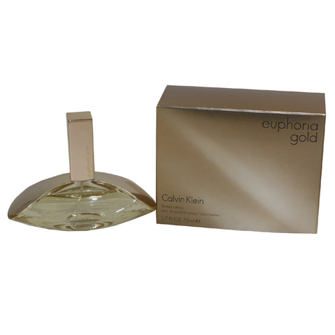 EUG20 - Euphoria Gold Eau De Parfum for Women - 1.7 oz / 50 ml Spray