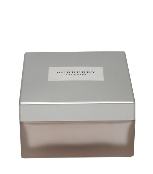 BU148U - Burberry London Body Cream for Women - 6.6 oz / 198 ml - Unboxed