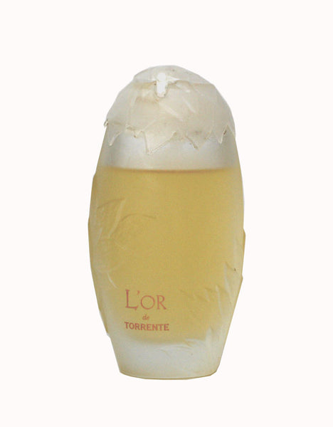 LOR34 - L'Or Body Mist Spray for Women - 3.3 oz / 100 ml - Unboxed