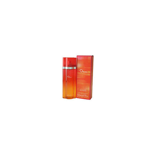 OSC34-P - Oscar Latin Light Hair & Body Oil for Women - 3.3 oz / 100 ml - Tester