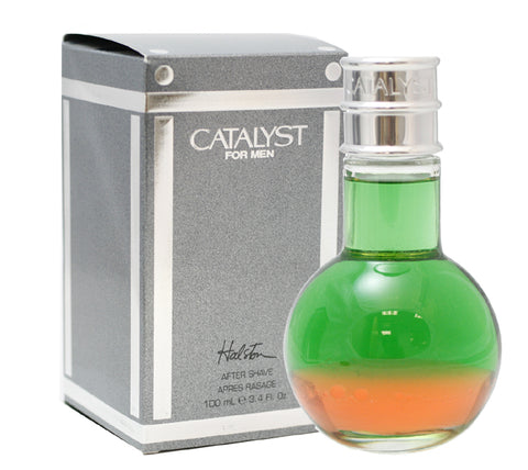 CB39M - Catalyst Aftershave for Men - 3.4 oz / 100 ml