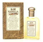 RA48M - Raw Vanilla Cologne for Men - Splash - 1.7 oz / 50 ml