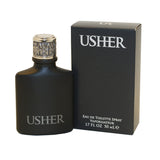USH13M - Usher Eau De Toilette for Men - Spray - 1.7 oz / 50 ml