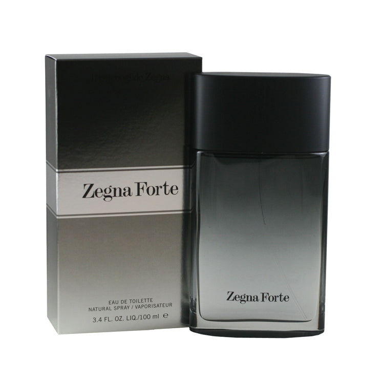 Zegna Forte by Ermenegildo Zegna | Zegna Forte perfume