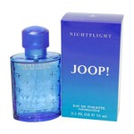 JO49 - Joop Nightflight Eau De Toilette for Men - Spray - 2.5 oz / 75 ml