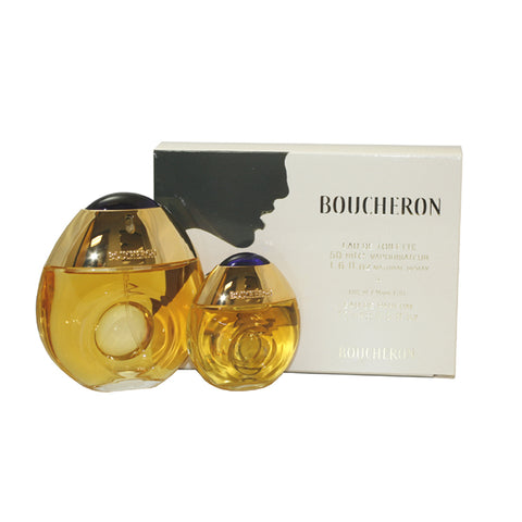 BO630 - Boucheron 2 Pc. Gift Set for Women