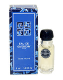 EA202 - Eau De Givenchy Eau De Toilette for Women | 0.13 oz / 4 ml (mini)