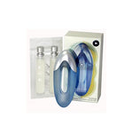 OB01 - Givenchy Oblique Play Eau De Toilette for Women | 2 Pack - 0.67 oz / 20 ml (Refillable) - Spray
